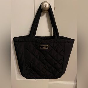 Marc Jacobs Quilted Tote